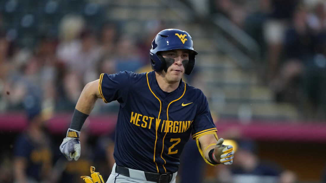 Previewing West Virginia baseball with the help of a WVU beat writer
